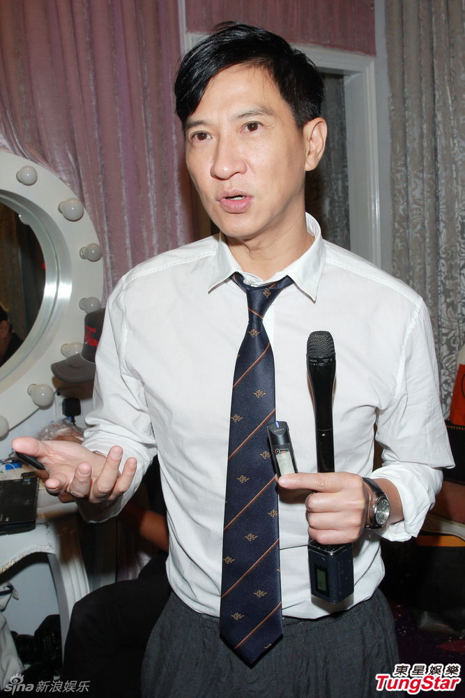 张家辉个人资料 新浪网