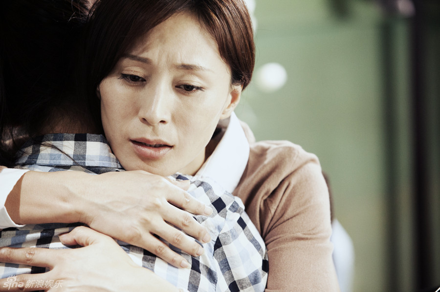 组图:杨雨婷《璀璨人生》演绎仇女哭戏精彩_热播剧集_温州网