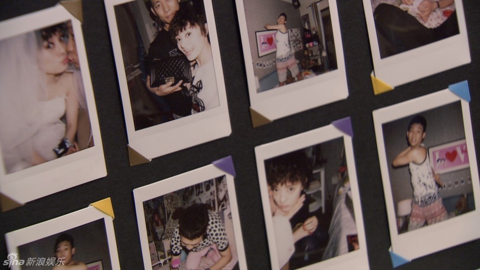 《辣妈正传》藏惊喜+孙俪张译童年照曝光