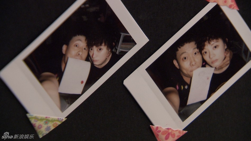 《辣妈正传》藏惊喜 孙俪张译童年照曝光