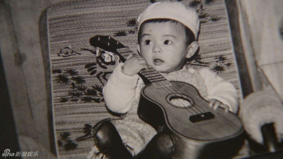 《辣妈正传》藏惊喜 孙俪张译童年照曝光