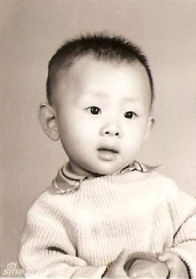 《辣妈正传》藏惊喜 孙俪张译童年照曝光