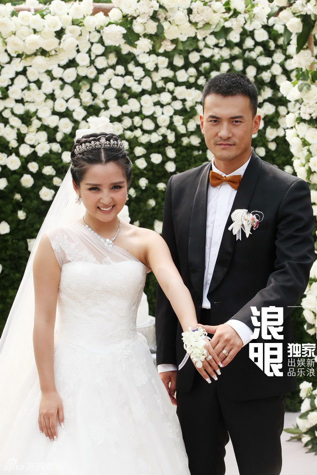 邓超婚纱照_邓超孙俪婚纱照(2)