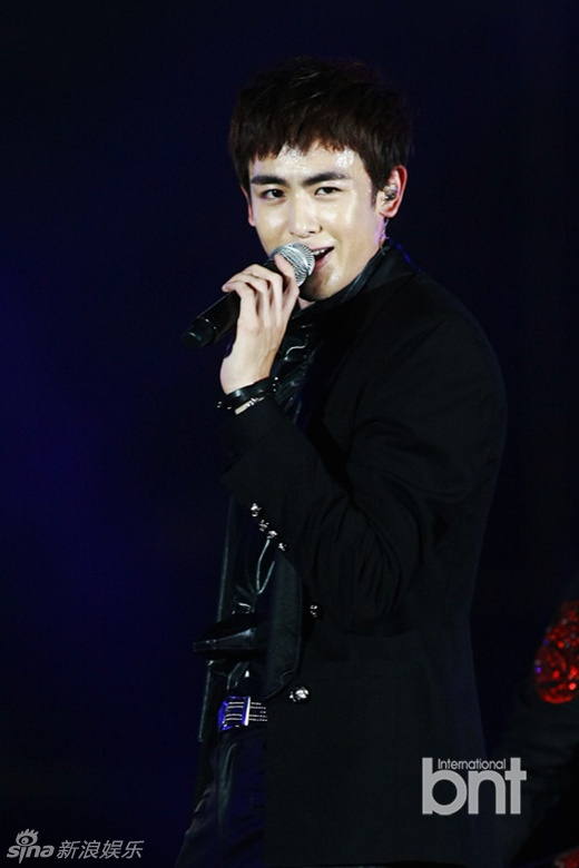 2PM Nichkhun