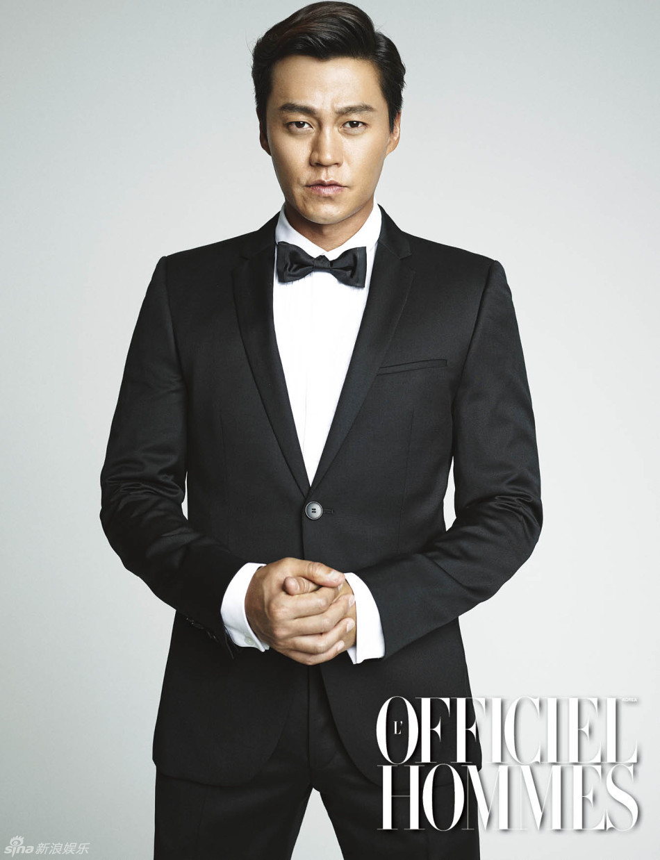 下载花样新浪娱乐讯北站出演综艺节目《正在杂志》的李瑞镇v花样爷爷原图美食附近福州的图片