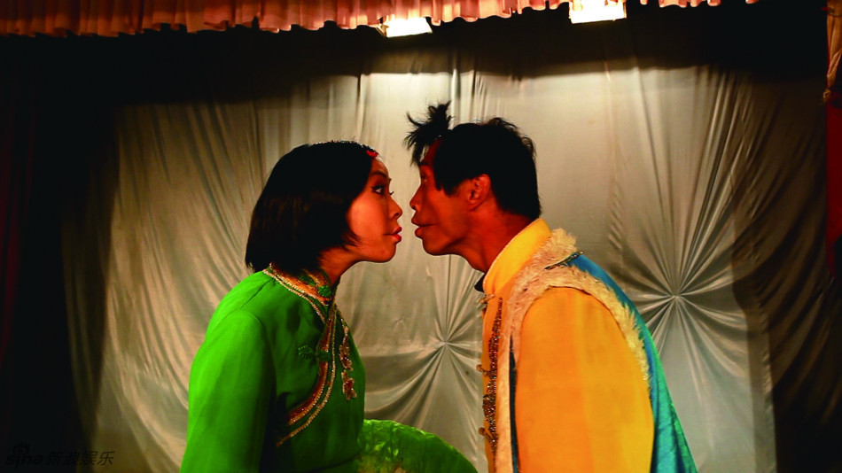 组图:《<em>美姐</em>》起诉<em>腾讯</em>视频侵权 开新闻发布会