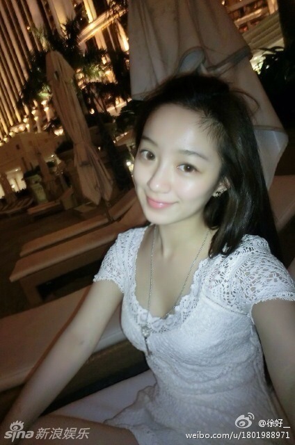 组图:北影表演系女神网络热选 众美女新生抢镜_高清