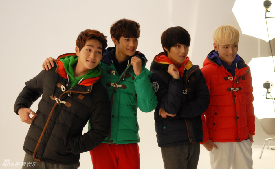 SHINee