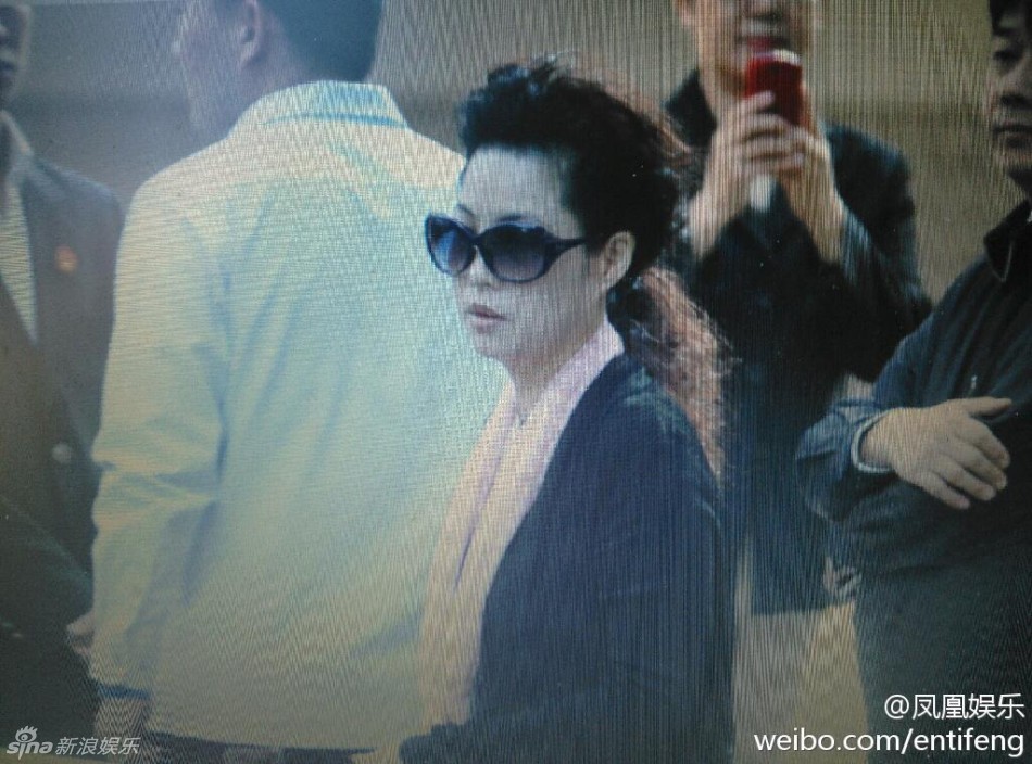 李某某案视频再外泄 6位当事人口供全曝光 - 当