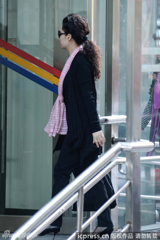 李某某案视频再外泄 6位当事人口供全曝光 - 当