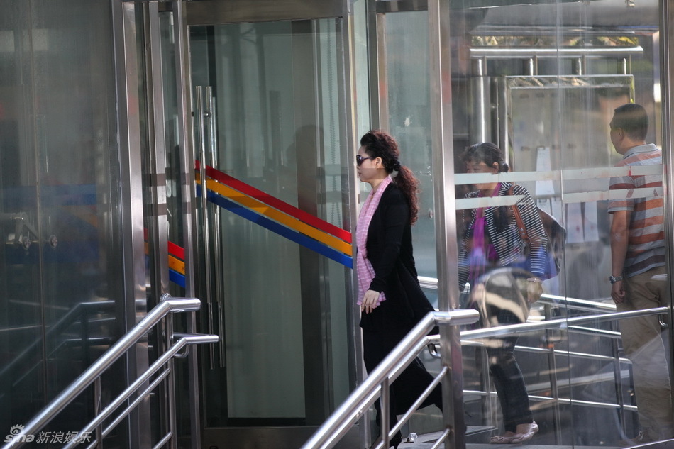 李某某案视频再外泄 6位当事人口供全曝光 - 当