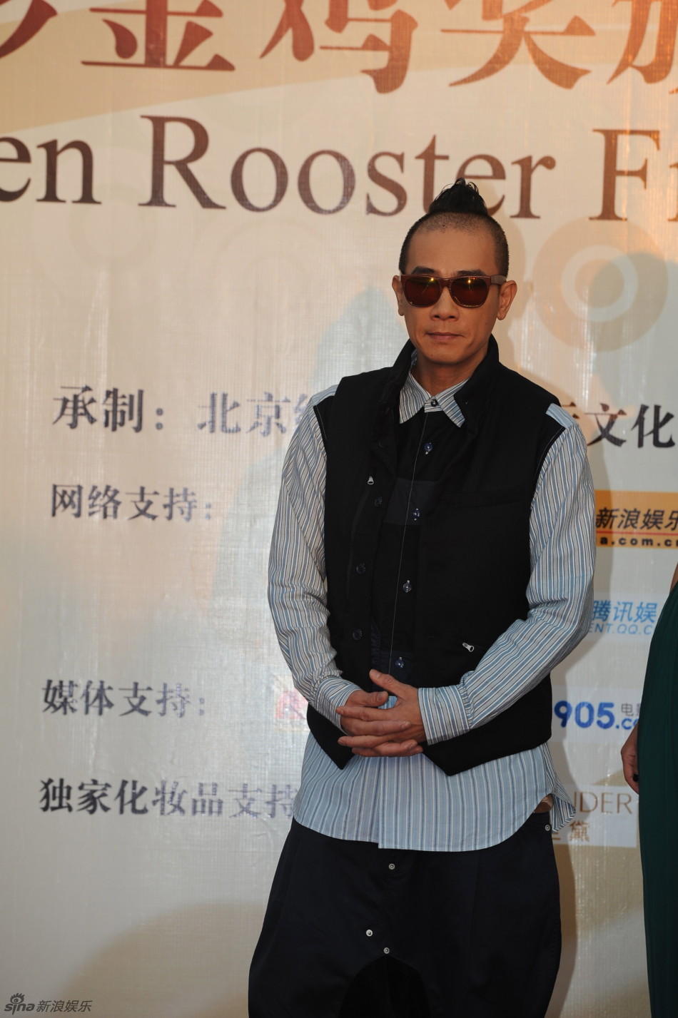陈小春