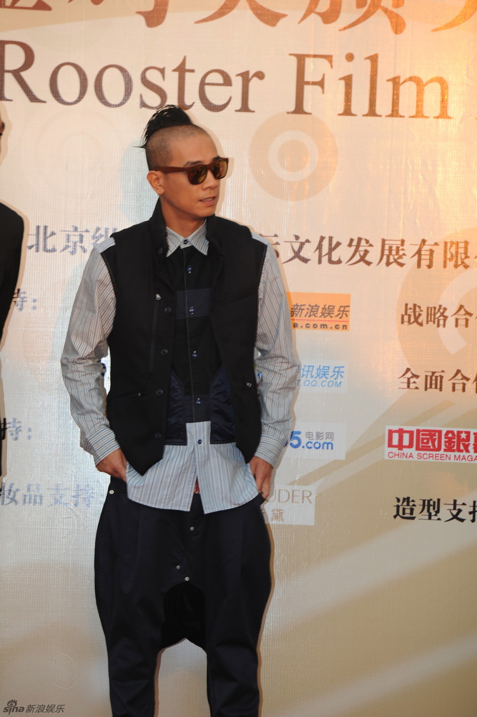 陈小春