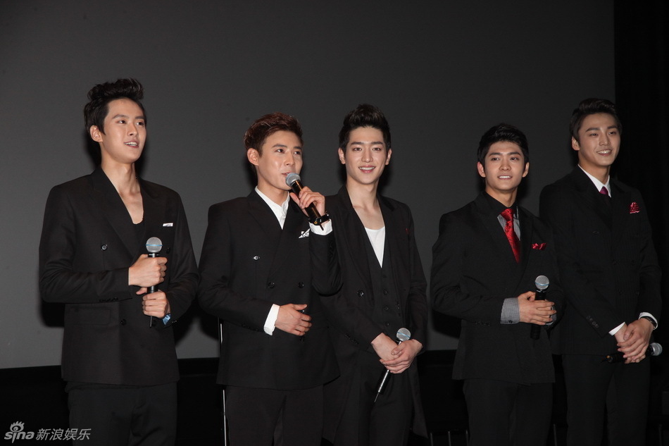 对话朱镇模:年轻后辈多才艺应多练演技 - 发布