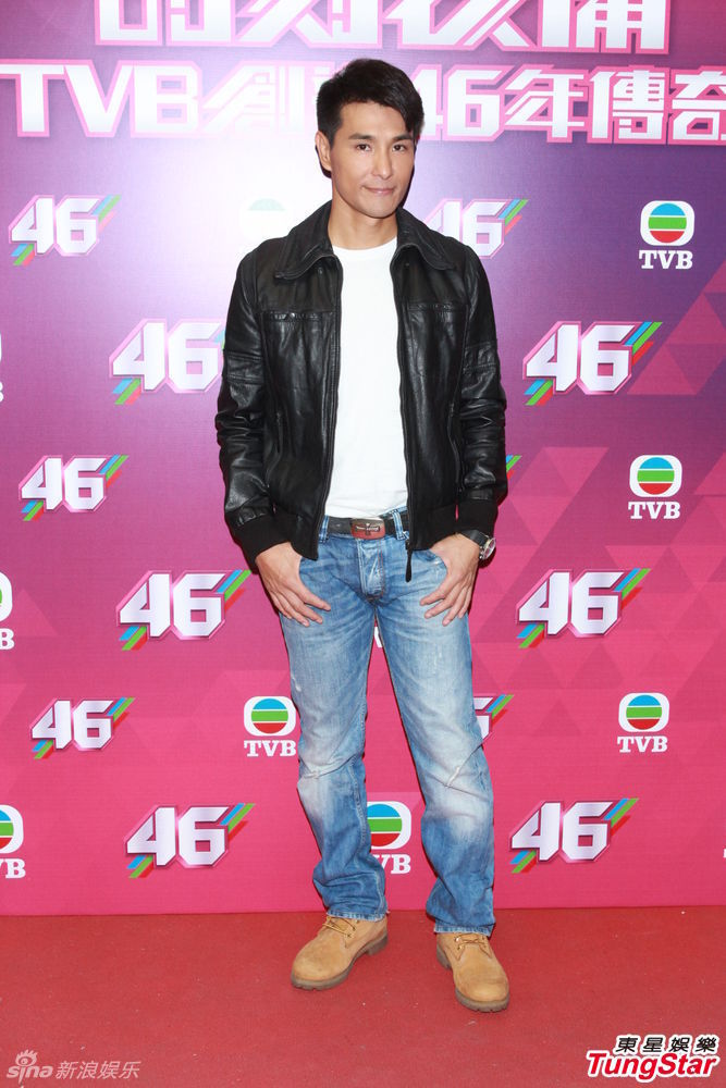 TVB台庆排位讲究 传陈豪黎耀祥有望封帝