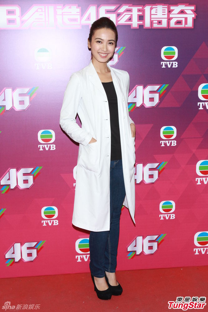 TVB台庆排位讲究 传陈豪黎耀祥有望封帝