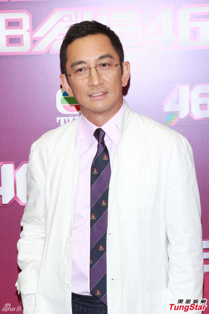 TVB台庆排位讲究 传陈豪黎耀祥有望封帝