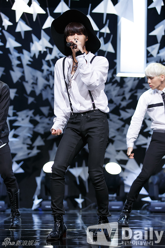 SHINee成员泰民