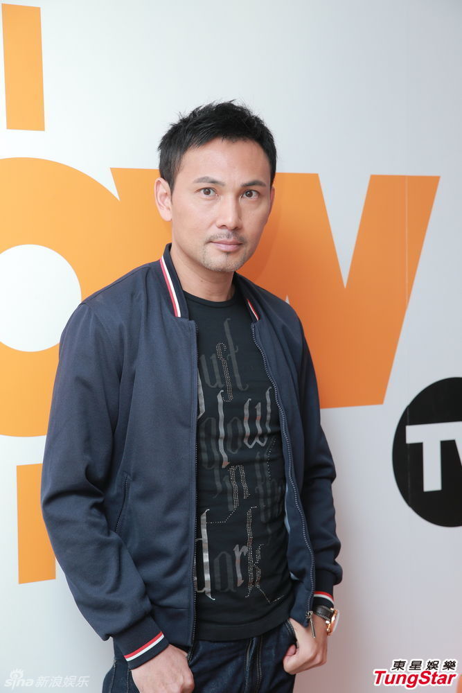 组图林文龙称不发牌没解释难服众欲参与游行