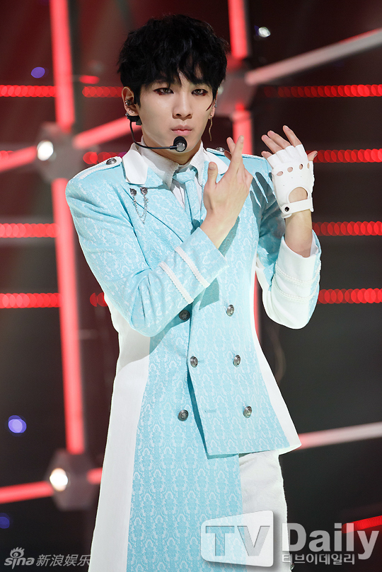 SHINee成员Key