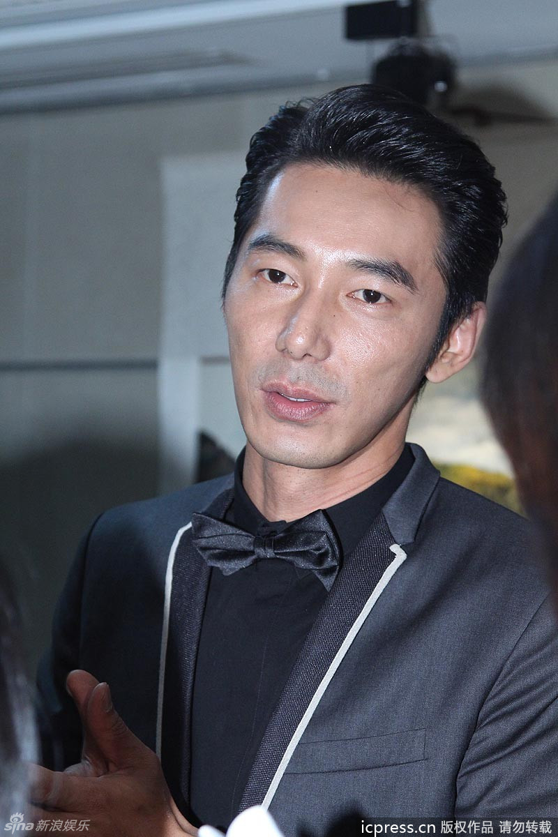 李李仁