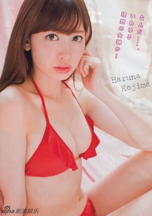 荒井暖菜内衣视频_荒井暖菜性感图片(3)