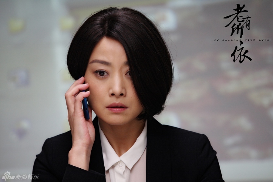张铎,奚美娟,吕中,刘蓓,乔振宇,王倩一等实力演员的《老有所依》曝光
