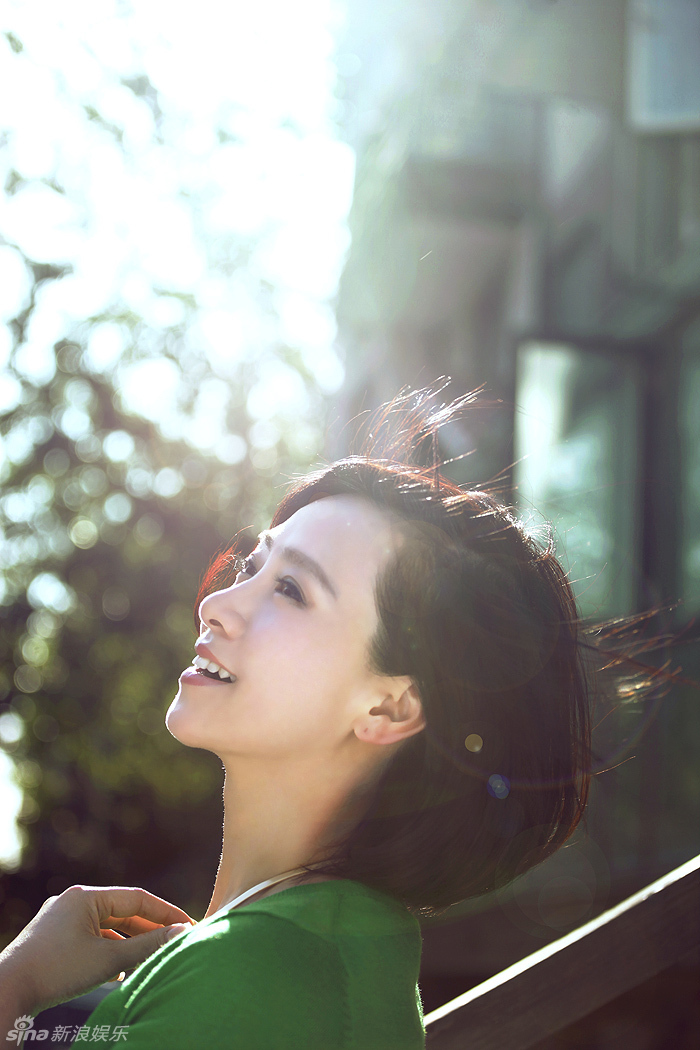 组图:<em>逆生长女王翁虹</em> 自信女人更强大- 娱乐频