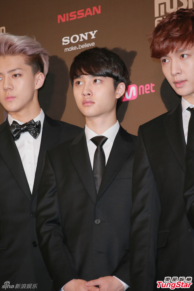 《2013 MAMA亚洲音乐颁奖典礼》 G-Dragon