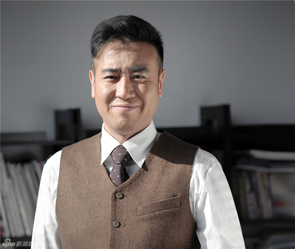 组图:电视剧《零下三十八度》剧照及主演