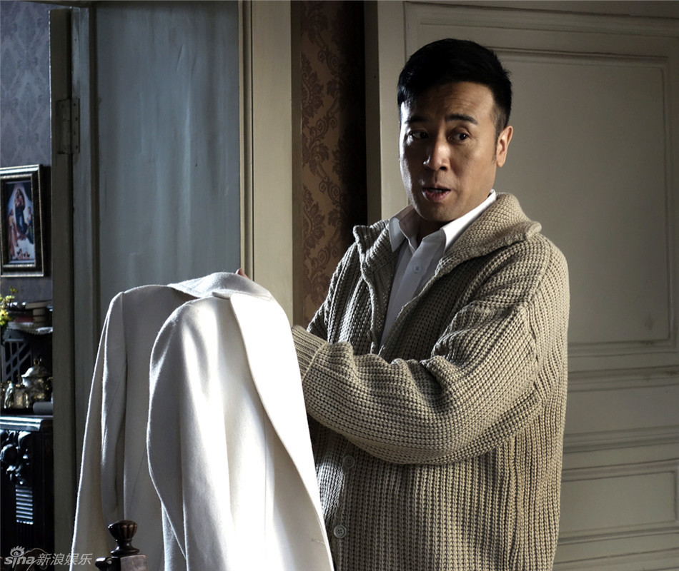 新浪娱乐讯由于和伟,王丽坤再度联手演绎的电视剧《零下三十八度》