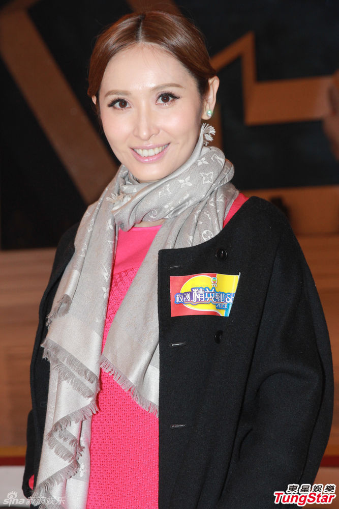 陈贝儿