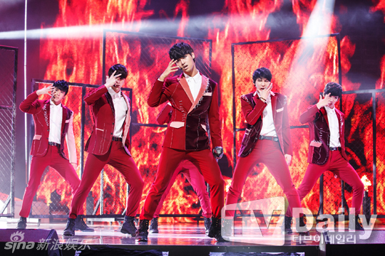 VIXX