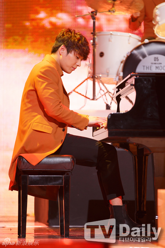FTIsland成员崔钟勋