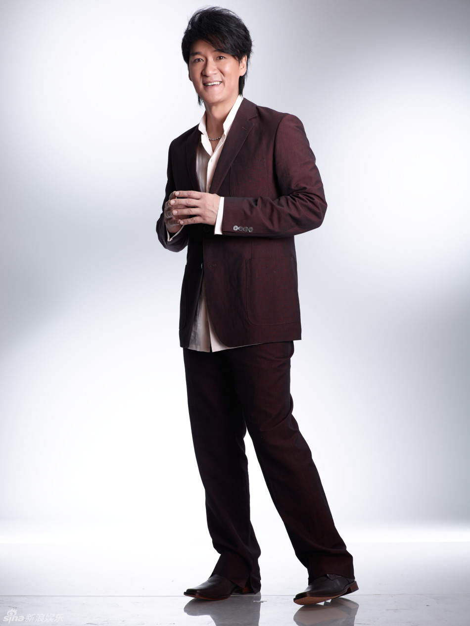 组图:周华健专辑首播 携手张大春掀新中国风 -- 佛山E家|佛山信息网|顺德信息网|第一综合信息门户网-FSEHOME.COM