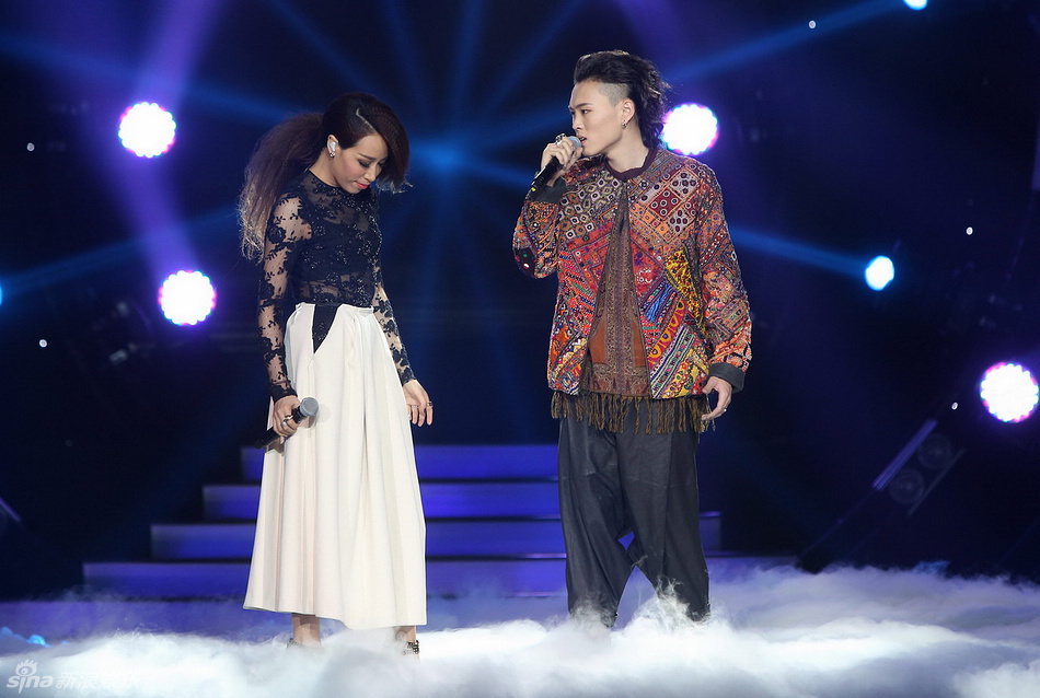 【2013.12.09】【音乐】音乐风云榜新人盛典E