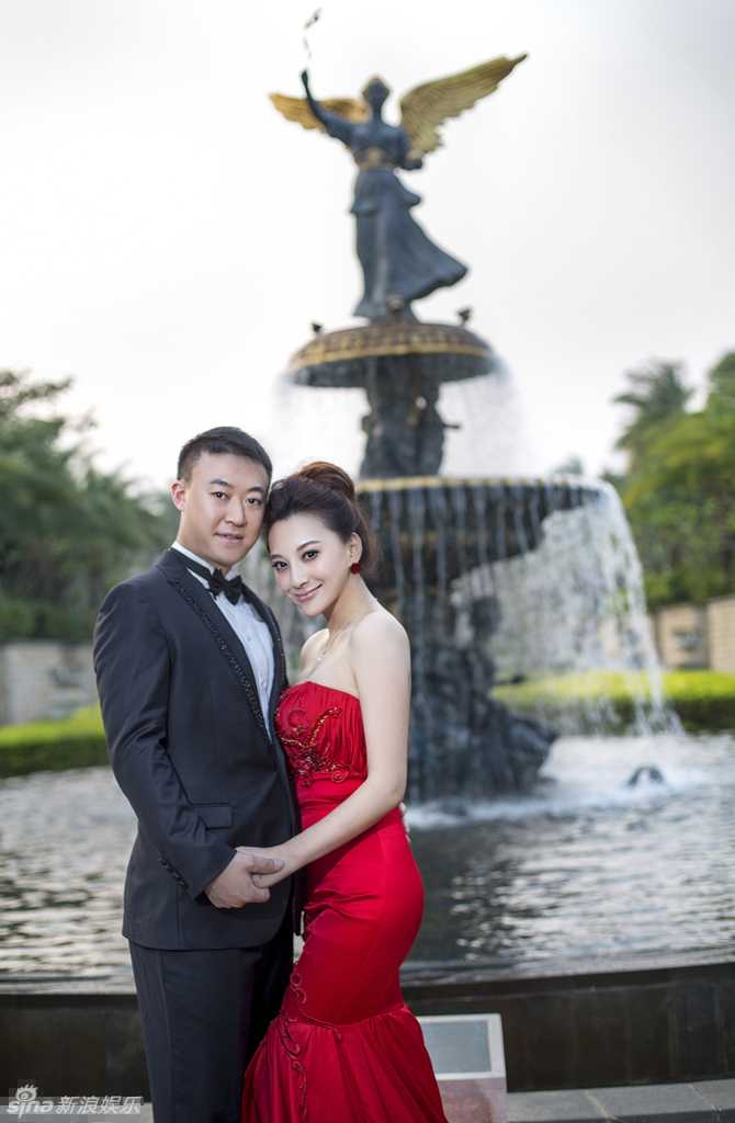 国旗婚纱_中国国旗图片(3)