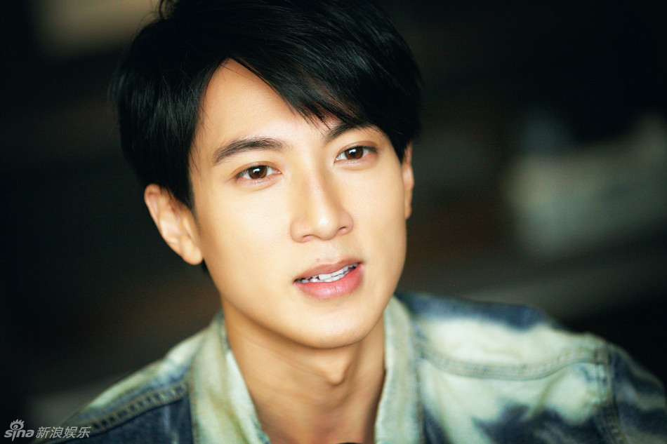 耿为华谈婚后生活图片