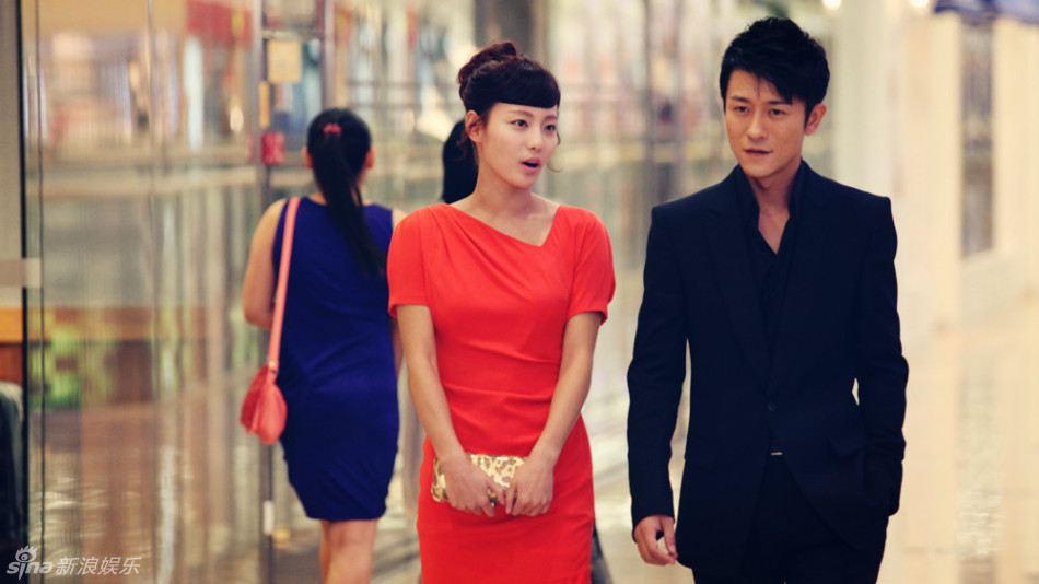 苗侨伟,杨洋,阚清子,马晓灿等领衔主演的青春虐歌《花开半夏》剧情渐