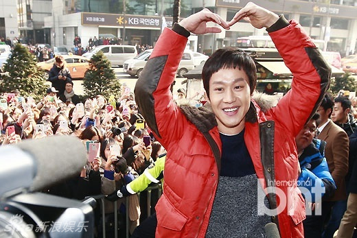 《1994》垃圾哥郑宇献爱的抱抱笑容满分