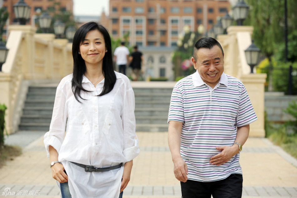 《男媒婆》曝片花 笑果升级欢乐开年