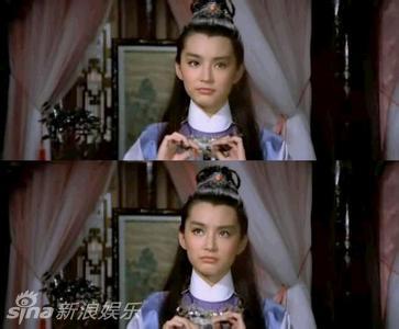 金玉良缘红楼梦》由邵氏公司1977年投资拍摄,李翰祥导演,林青霞演宝玉