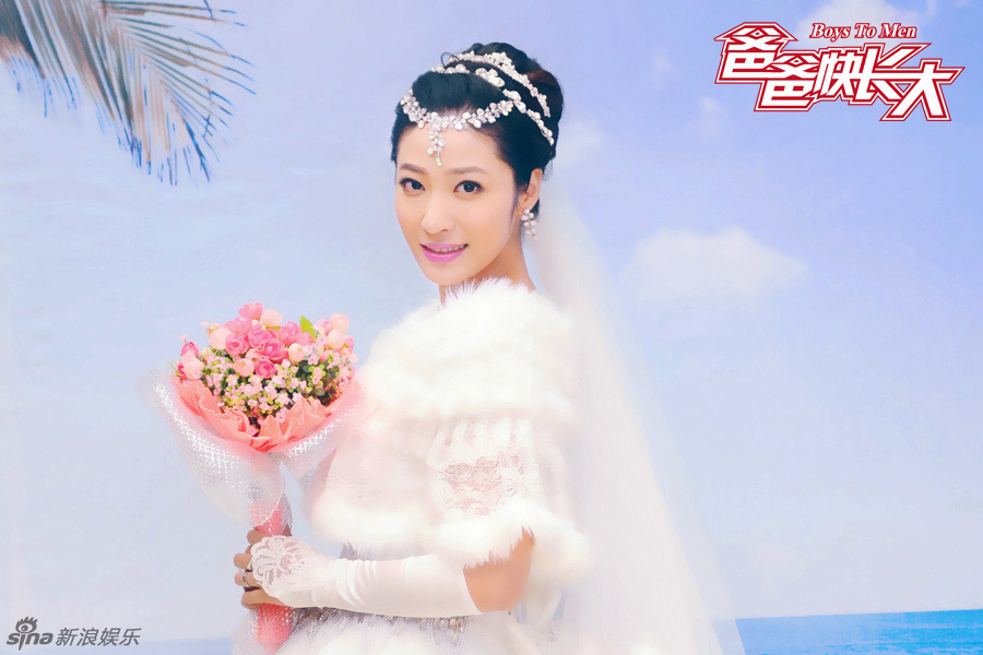 大肚婚纱照_大肚弥勒佛图片