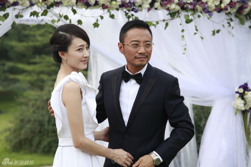 组图:电影《<em>前任攻略</em>》精彩高清剧照 -- 佛山E