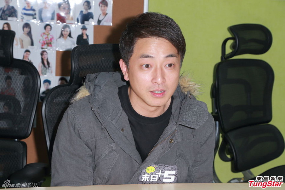 黄芷晴望母亲节前出院 姜皓文慰问黄日华