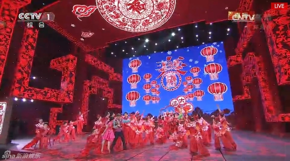 阿宝张灯结彩简谱_张灯结彩简谱