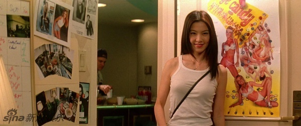 组图:赌神系美艳武器进化史 -- 佛山E家|佛山信