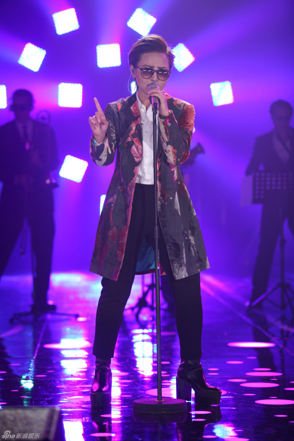 歌手第二季排名_我是歌手第二季(2)