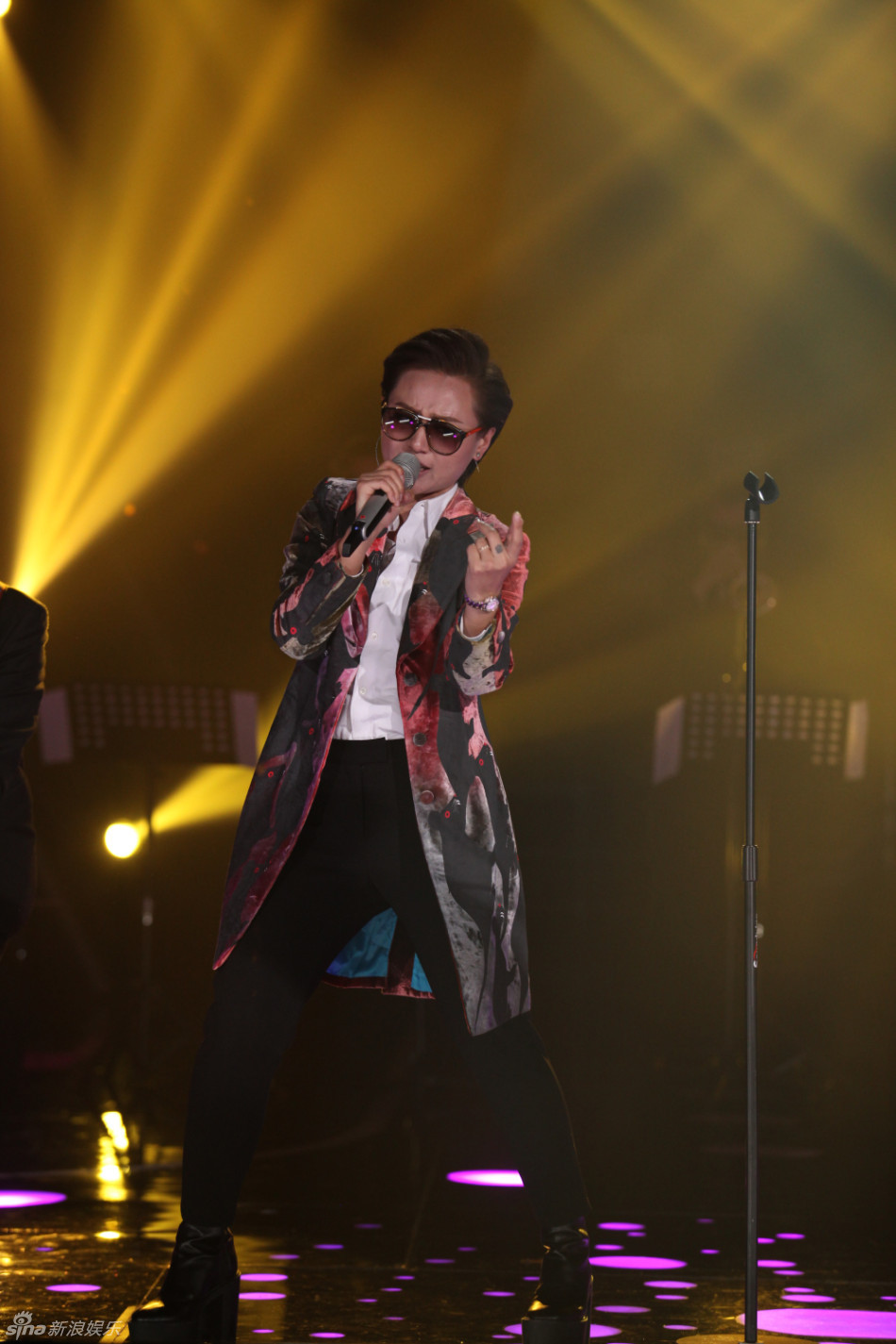 歌手第二季排名_我是歌手第二季(2)