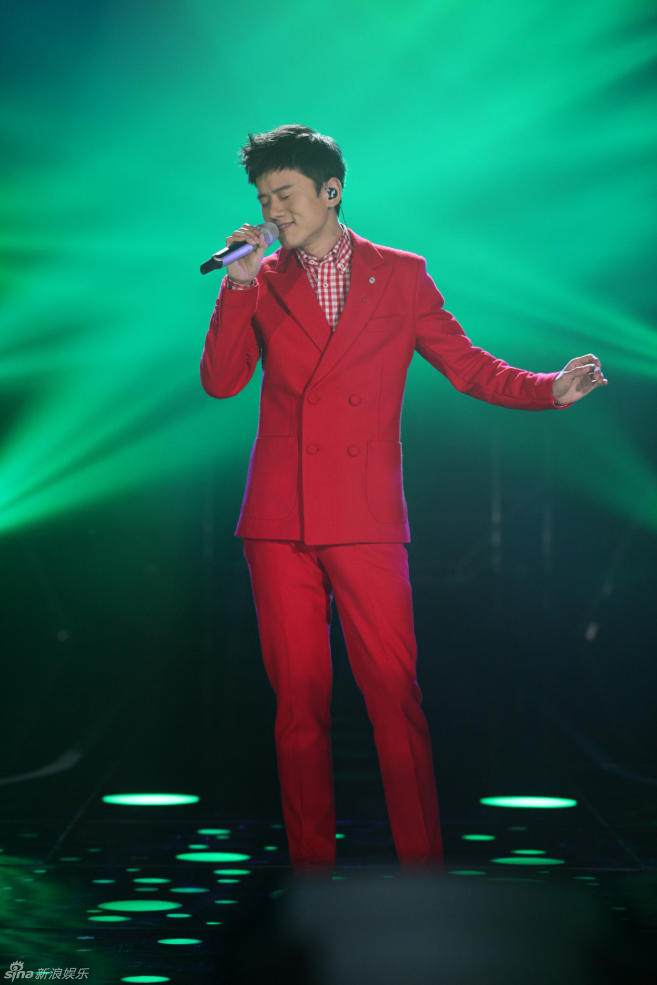 歌手第二季排名_我是歌手第二季(2)